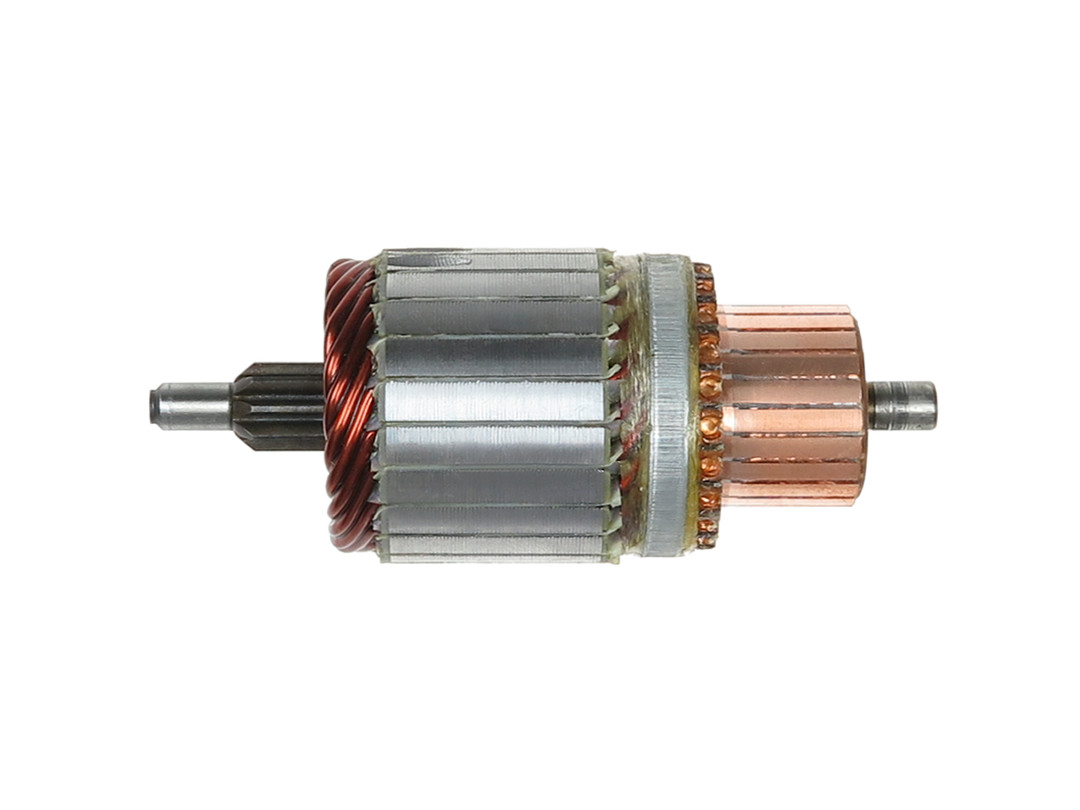 Armature, starter - SA9010 AS-PL