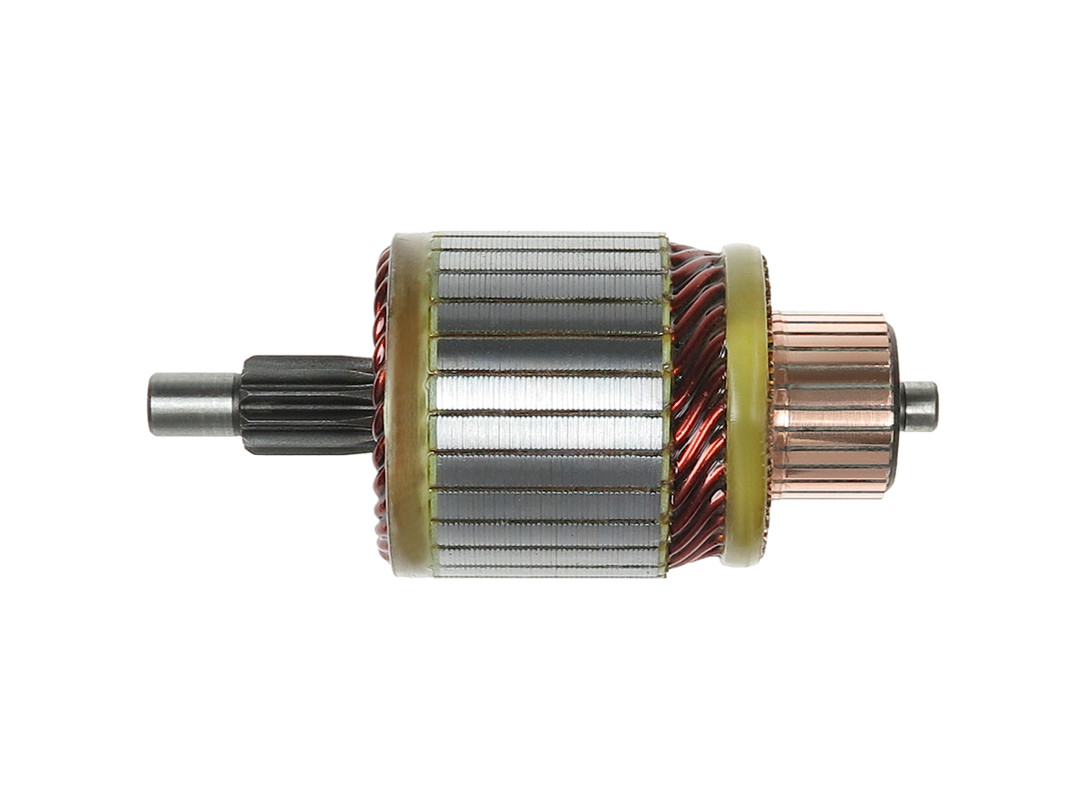 Armature, starter - SA5011 AS-PL