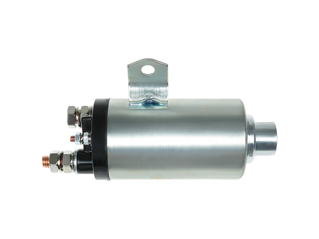 Elettromagnete, Motore d'avviamento - SS9231S AS-PL