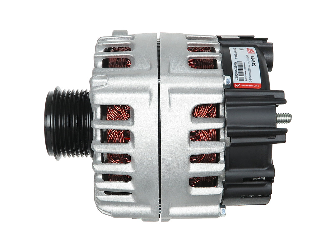 Alternatore - A3434S AS-PL