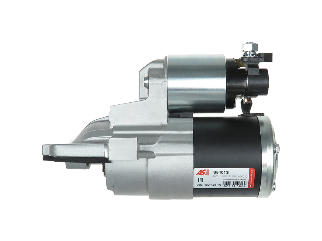 starteris - S5401S AS-PL