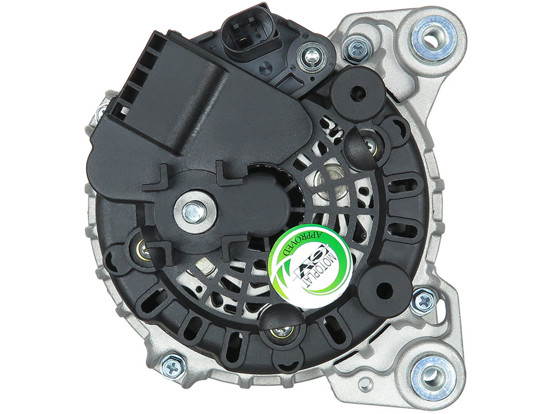 Alternator - A0627S AS-PL