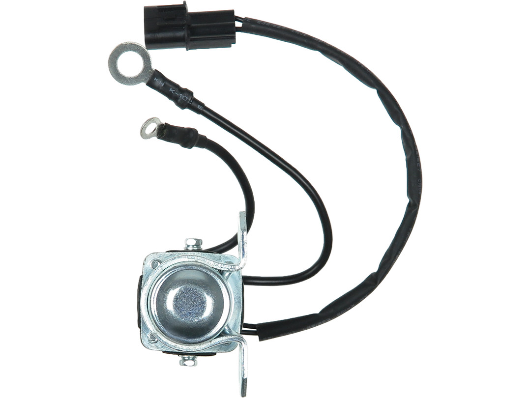 Solenoid Switch, starter - SS5194S AS-PL