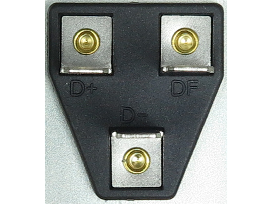 Alternator Regulator - ARE0232S AS-PL