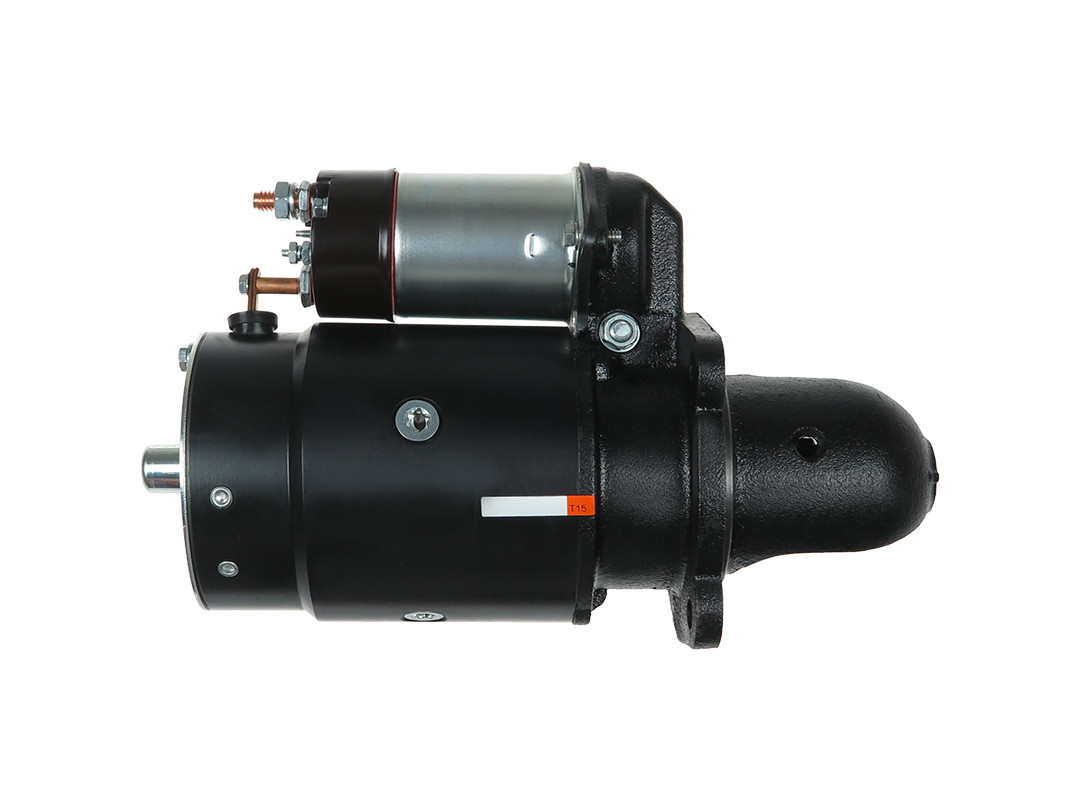 Starter - S1189S AS-PL