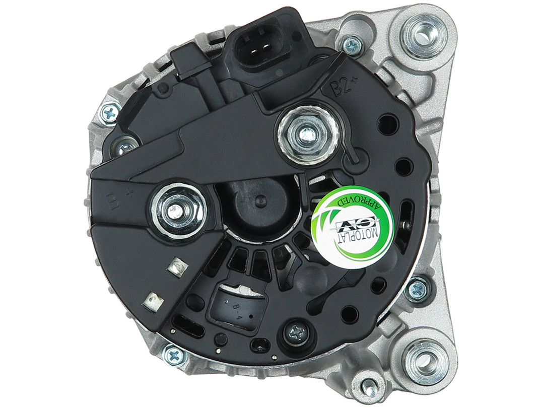 Alternator - A0733S AS-PL