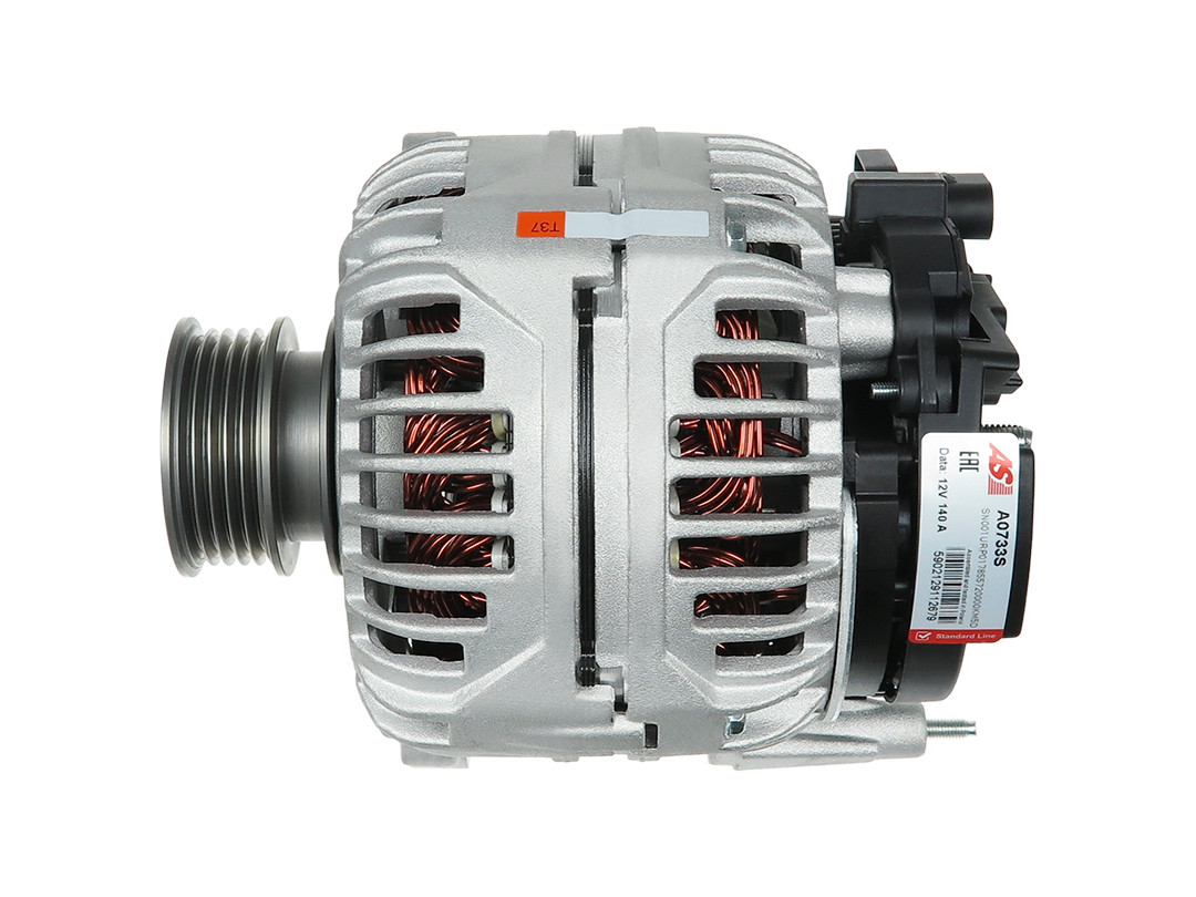 Alternator - A0733S AS-PL