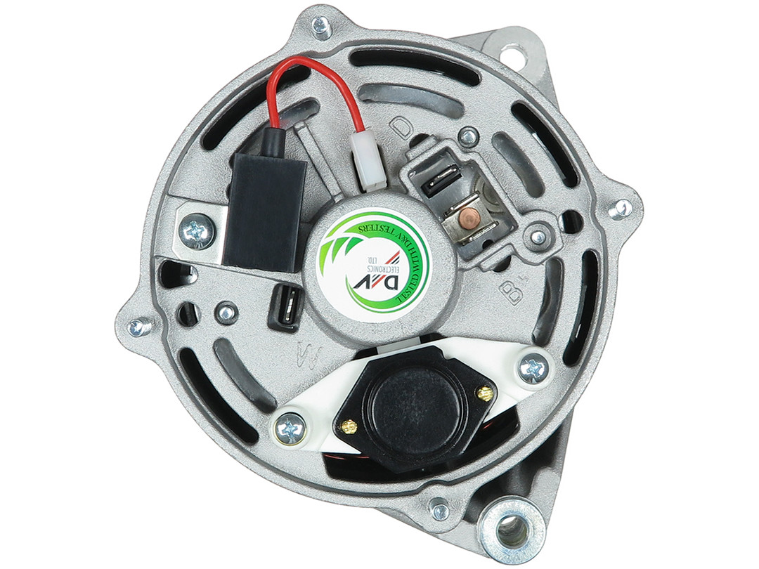 Alternatore - A0730S AS-PL