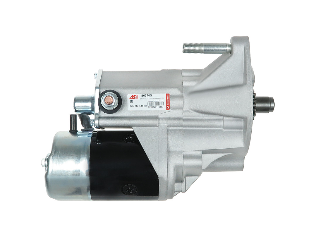 starteris - S6370S AS-PL