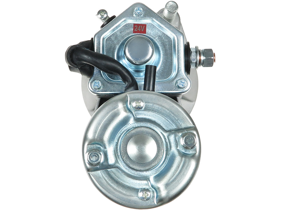 starteris - S6370S AS-PL