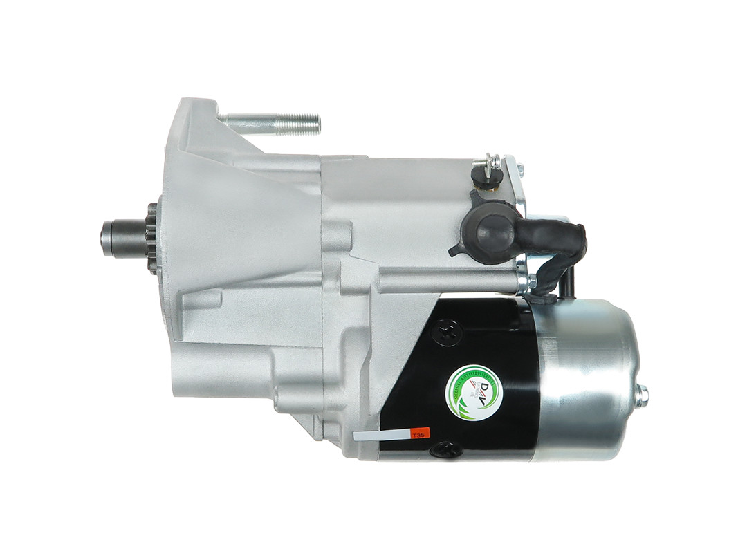 starteris - S6370S AS-PL