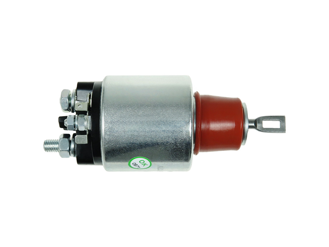 Solenoid Switch, starter - SS0037P AS-PL