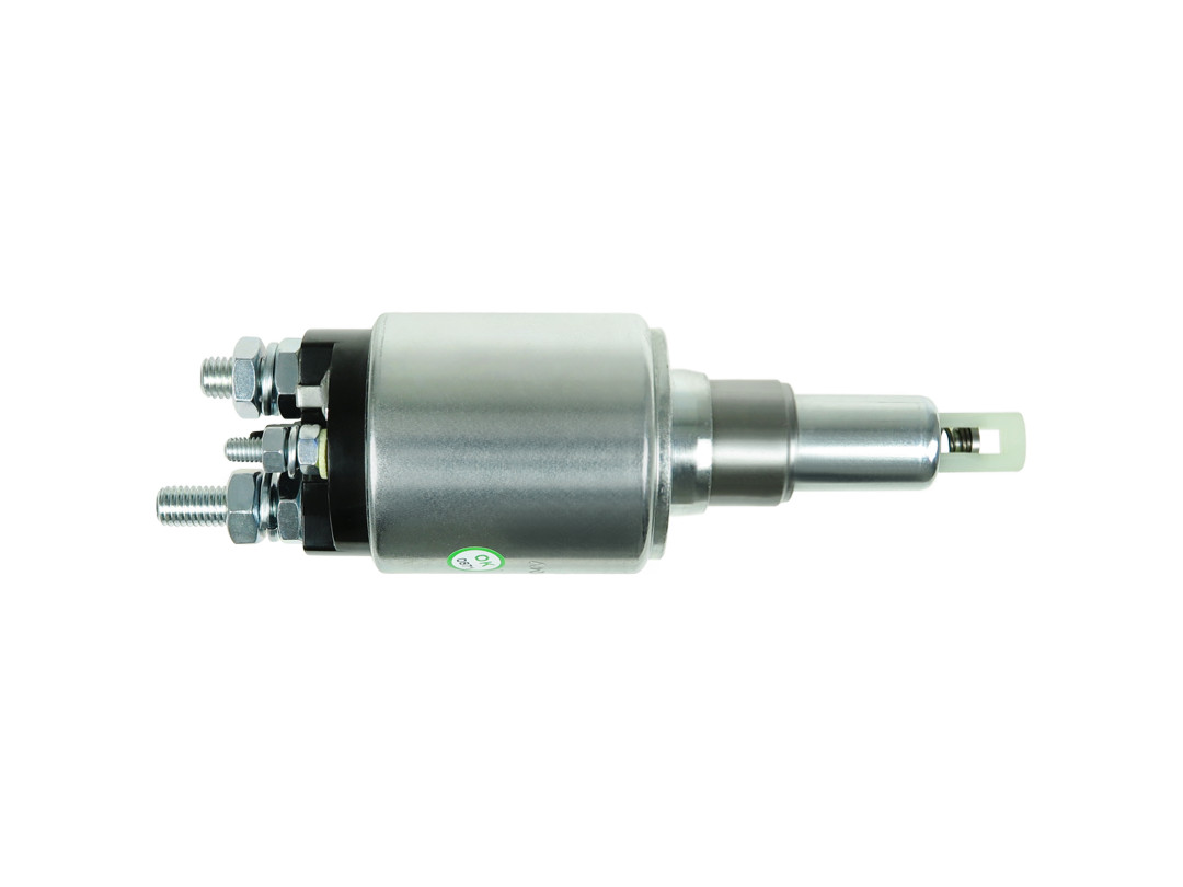 Solenoid Switch, starter - SS0041P AS-PL