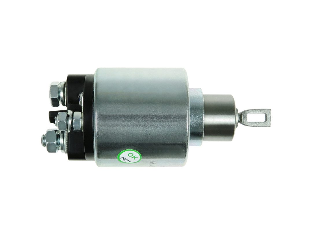 Solenoid Switch, starter - SS0046P AS-PL