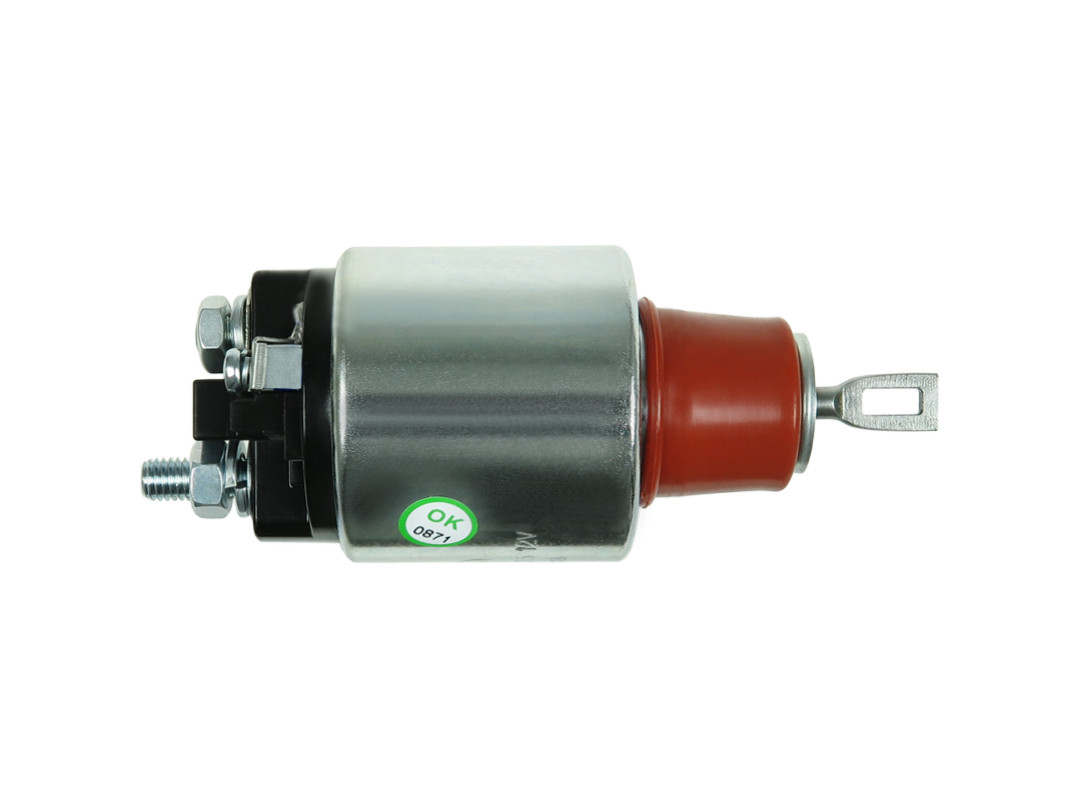 Elettromagnete, Motore d'avviamento - SS0093P AS-PL