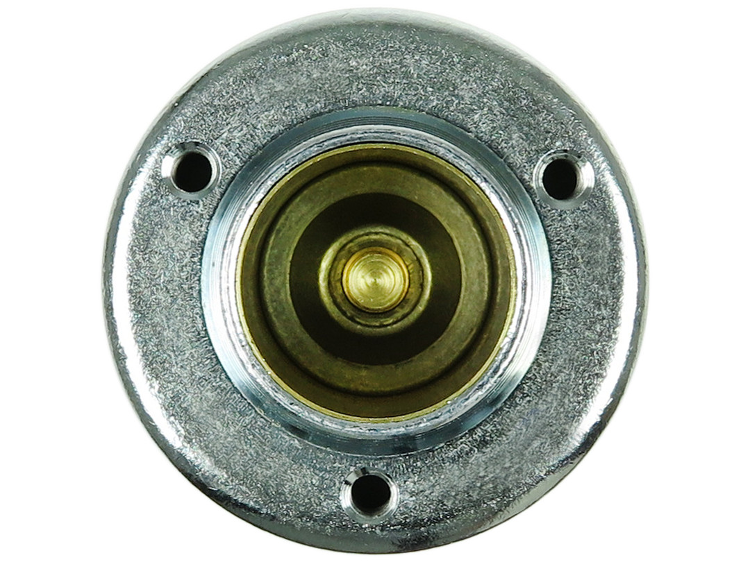 Solenoid Switch, starter - SS0093P AS-PL