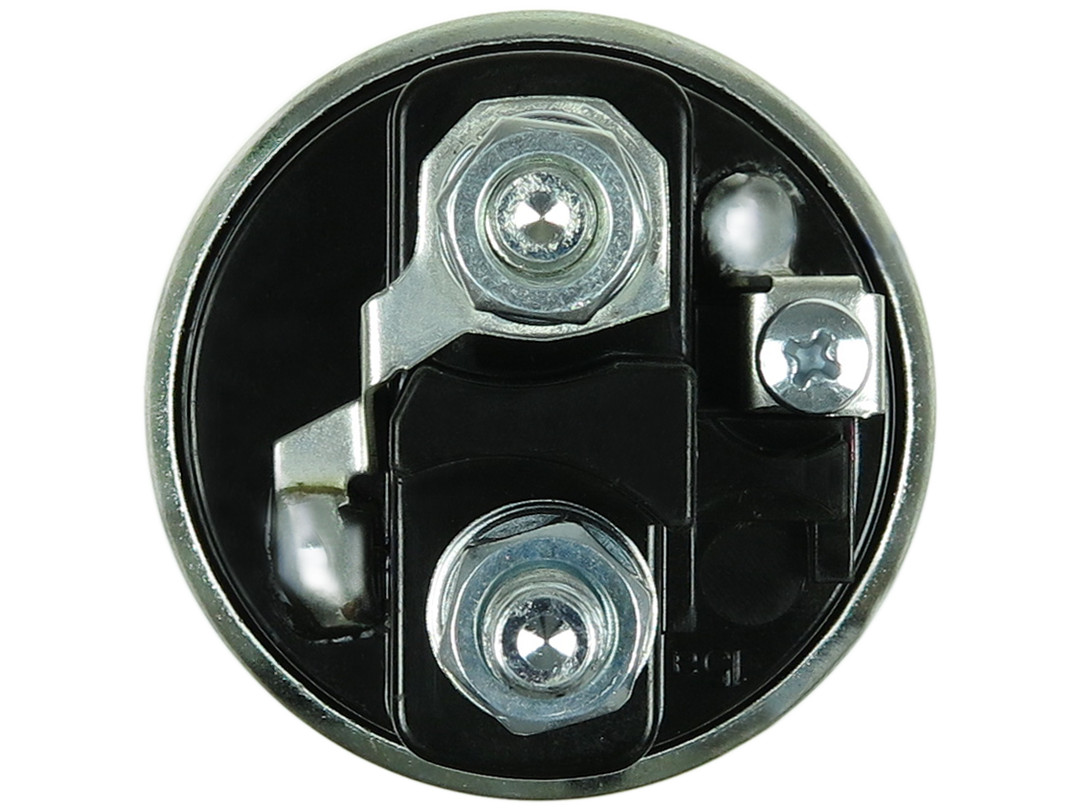 Solenoid Switch, starter - SS0093P AS-PL