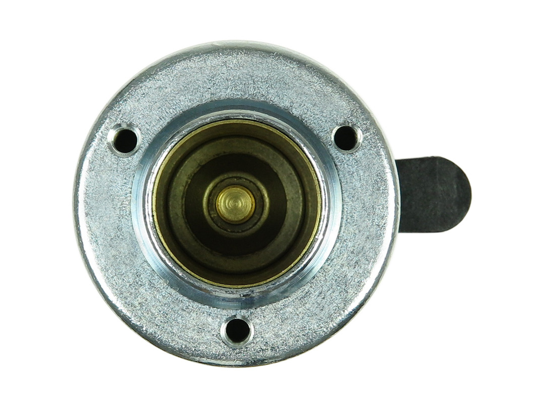 Solenoid Switch, starter - SS0123P AS-PL