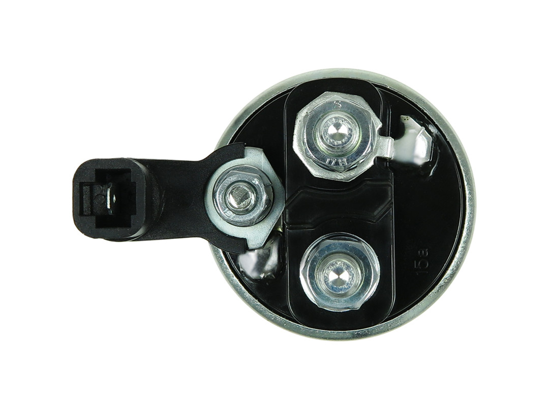 Solenoid Switch, starter - SS0123P AS-PL