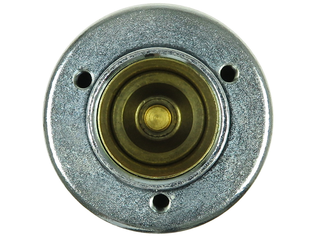 Solenoid Switch, starter - SS0163P AS-PL