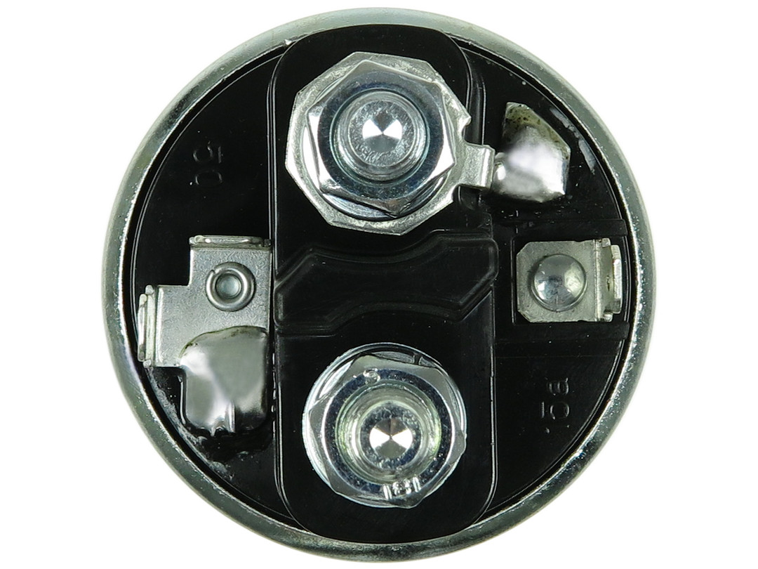 Solenoid Switch, starter - SS0163P AS-PL