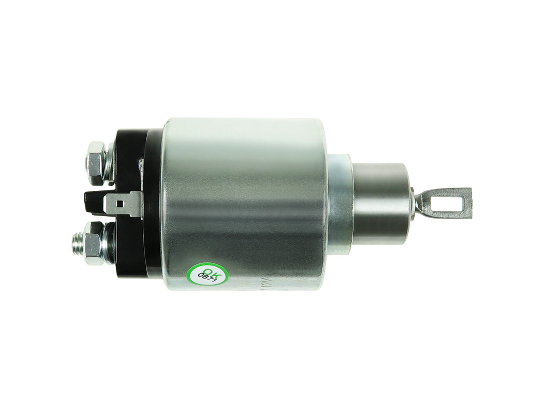solenoidinis jungiklis, starteris - SS0203P AS-PL