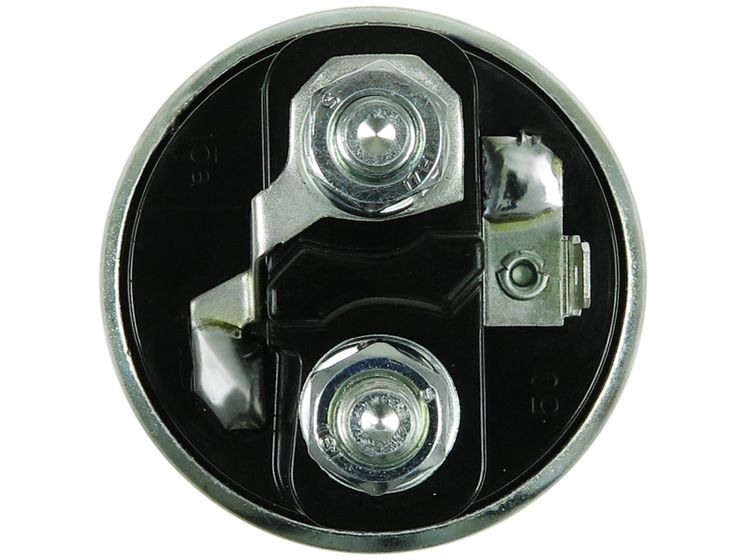 Elettromagnete, Motore d'avviamento - SS0203P AS-PL