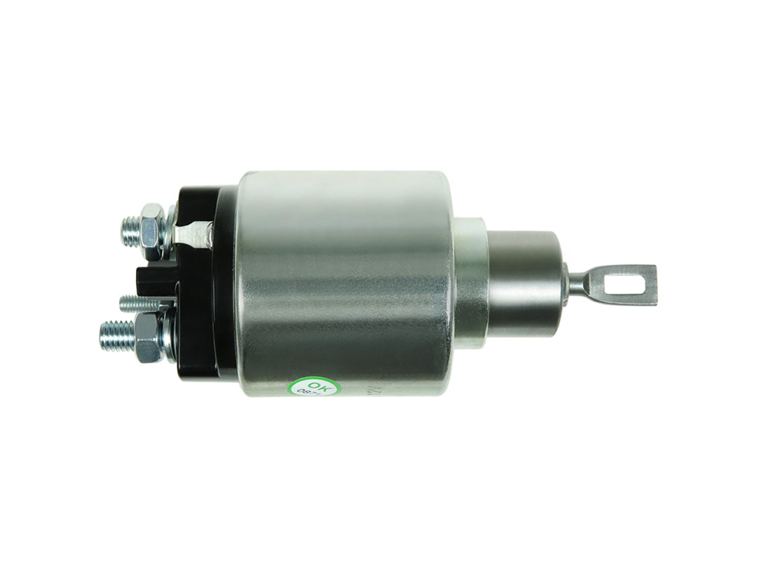 solenoidinis jungiklis, starteris - SS0207P AS-PL
