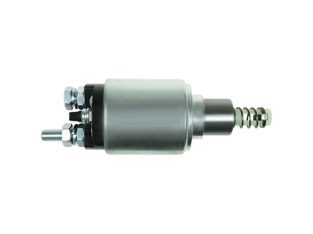 Elettromagnete, Motore d'avviamento - SS0229P AS-PL