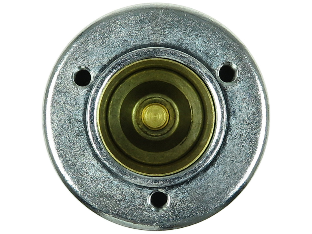 Solenoid Switch, starter - SS0230P AS-PL