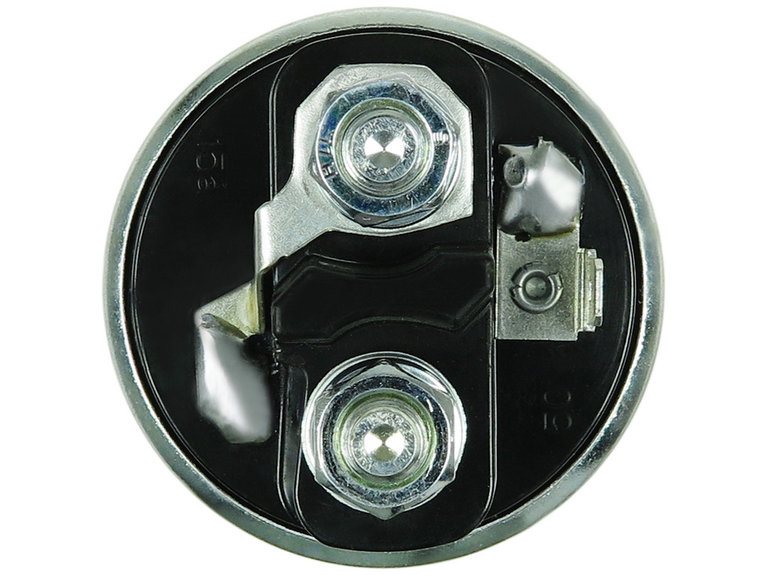 Solenoid Switch, starter - SS0230P AS-PL
