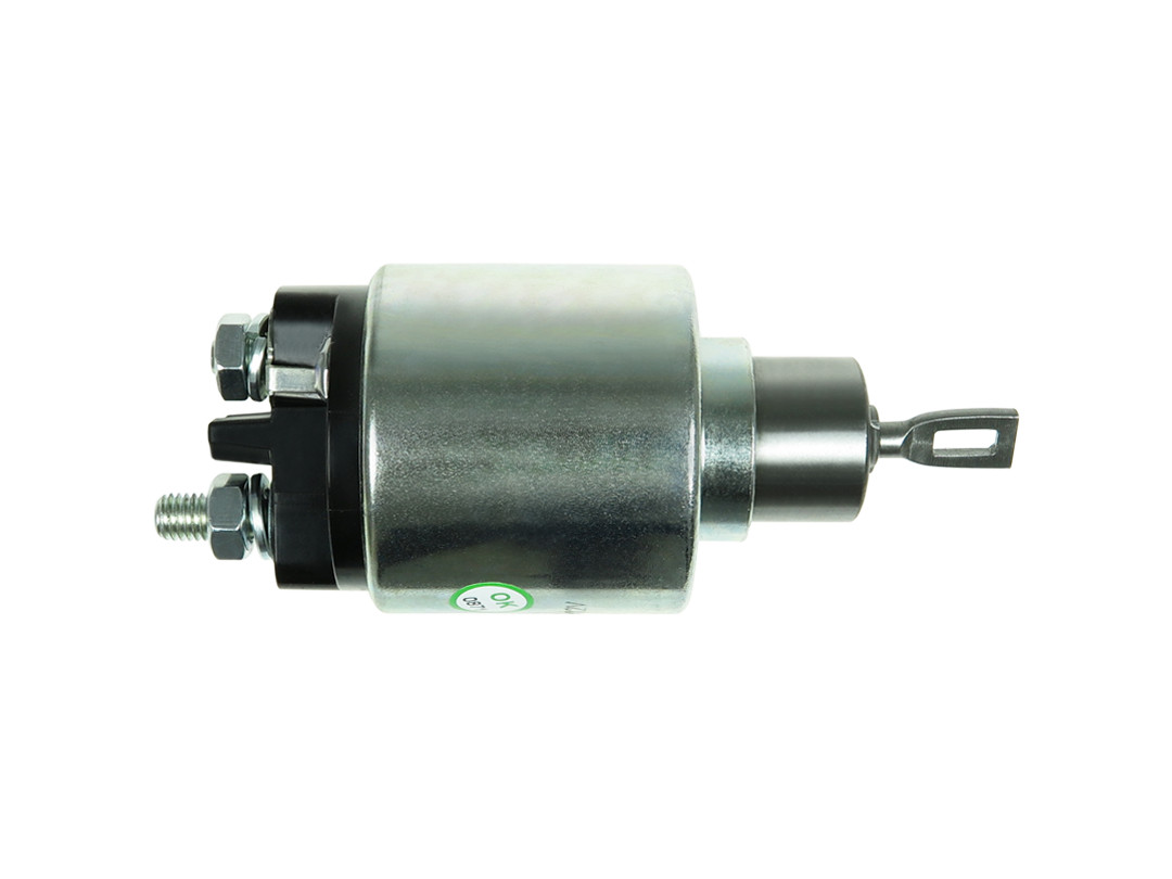 Solenoid Switch, starter - SS0251P AS-PL