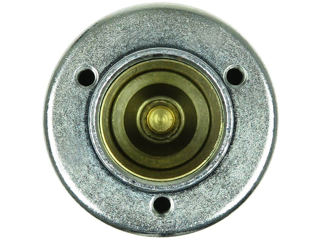 Solenoid Switch, starter - SS0251P AS-PL