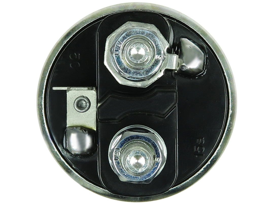 Solenoid Switch, starter - SS0251P AS-PL