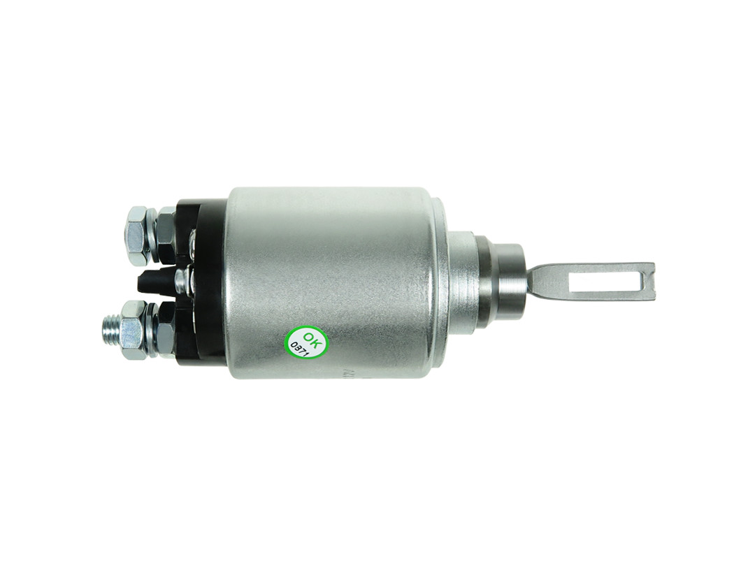 Solenoid Switch, starter - SS0286P AS-PL