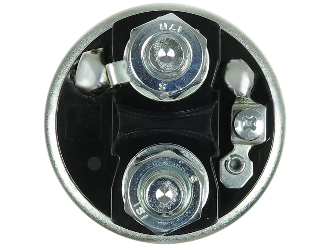 Solenoid Switch, starter - SS0286P AS-PL