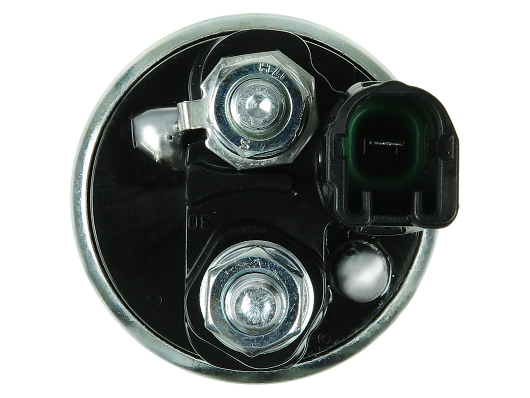 solenoidinis jungiklis, starteris - SS0289P AS-PL