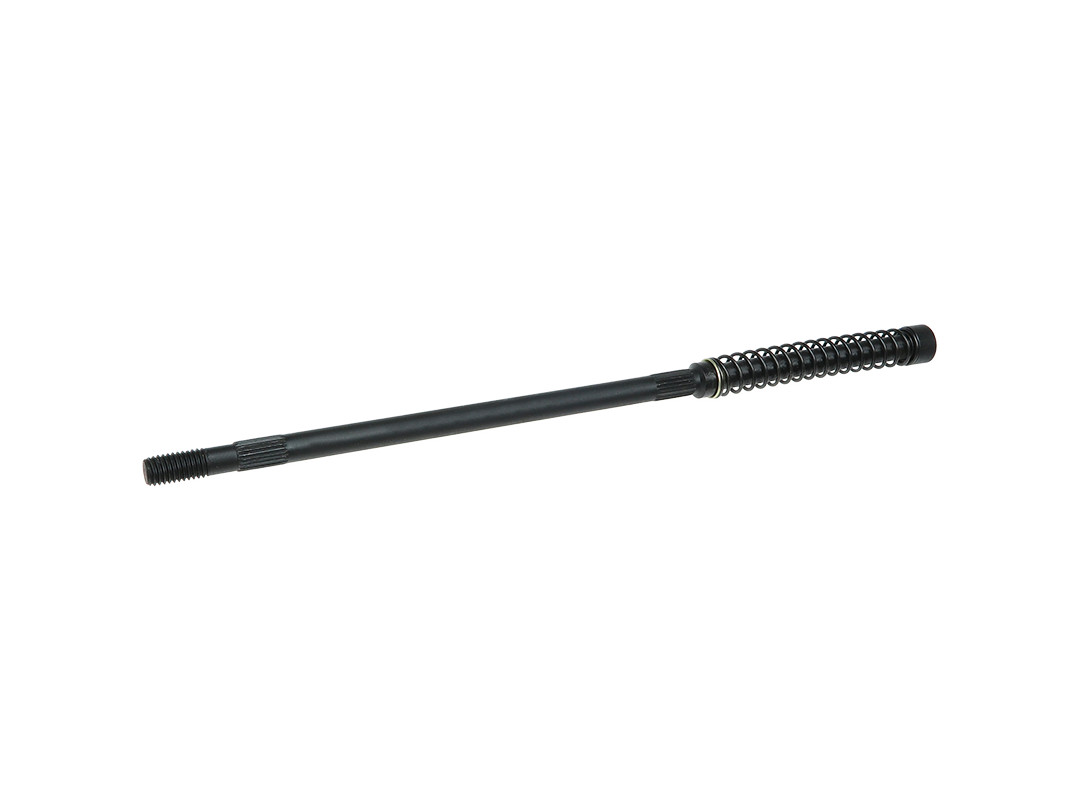 Repair Kit, starter - SRS0200S AS-PL