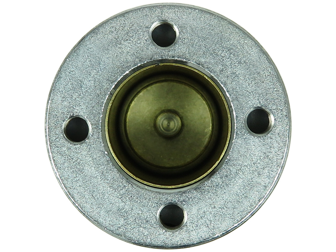 Solenoid Switch, starter - SS5150P AS-PL