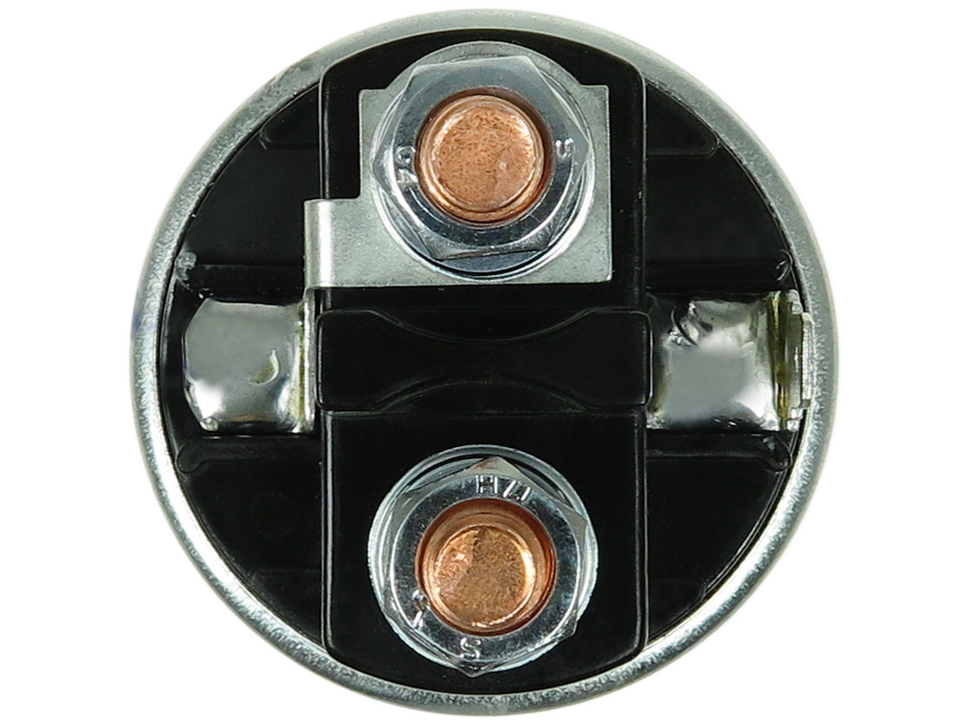 Solenoid Switch, starter - SS5150P AS-PL