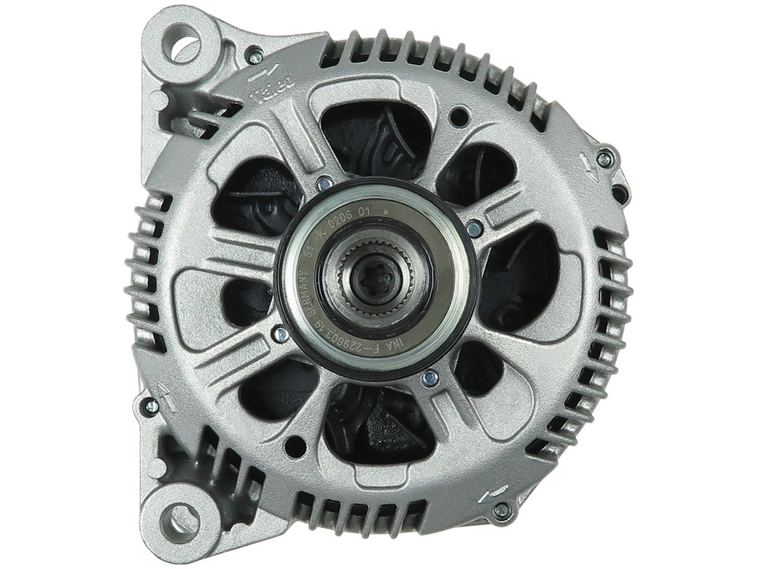 Alternatore - A3440PR AS-PL