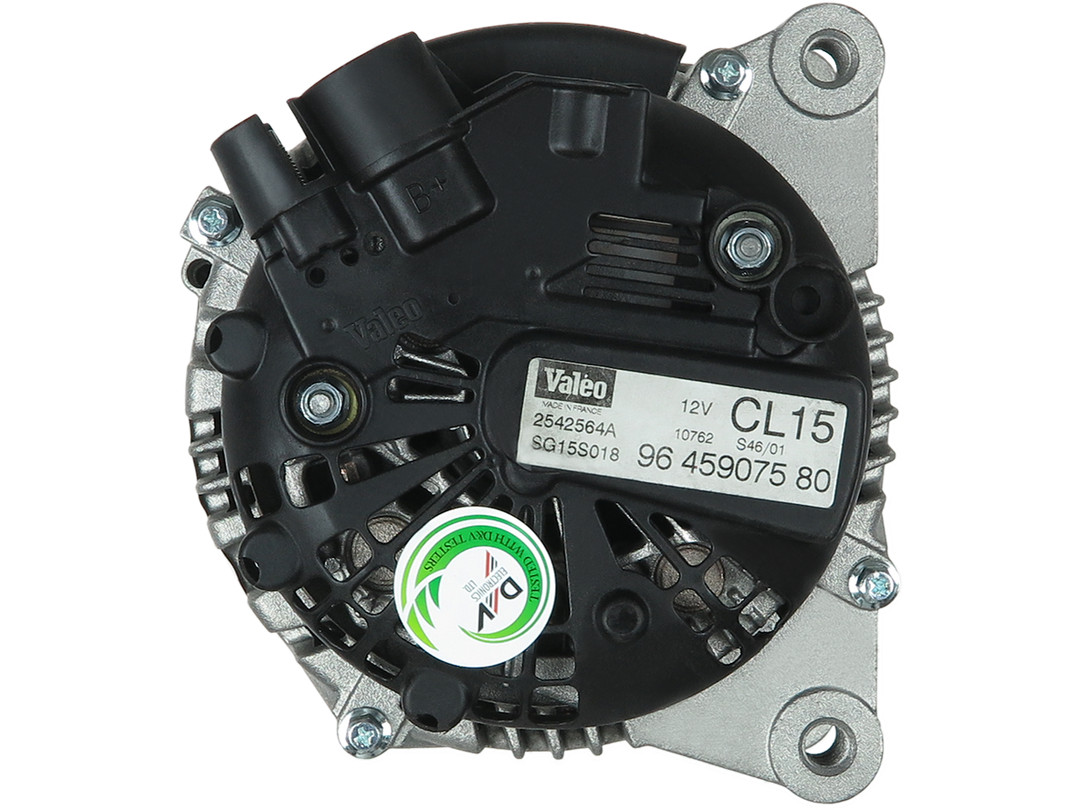 Generator - A3440PR AS-PL