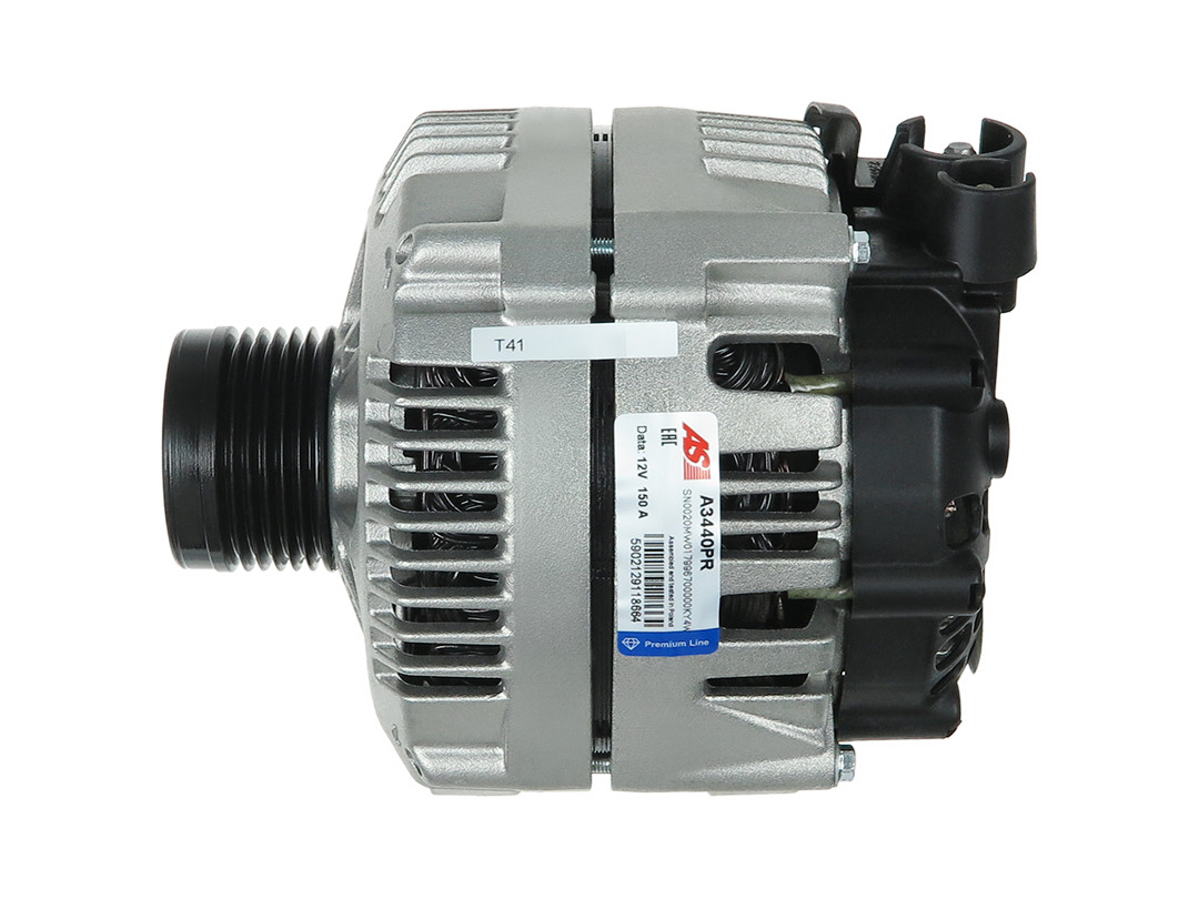 Generator - A3440PR AS-PL