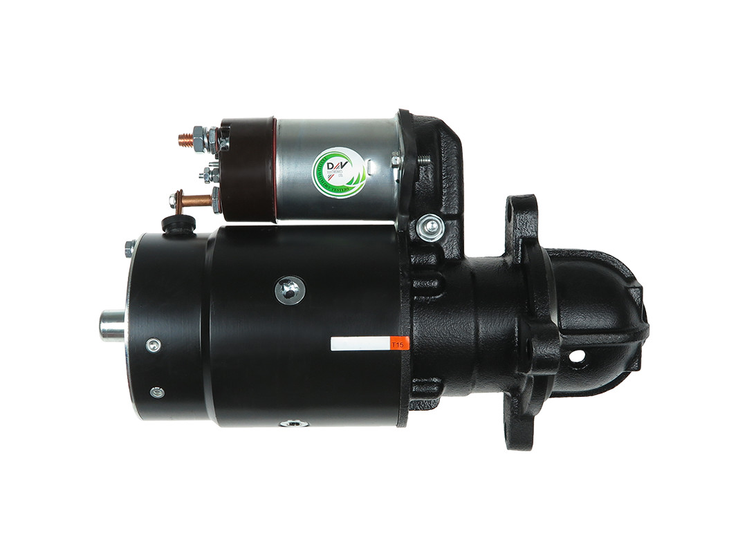 Стартер - S1211S AS-PL