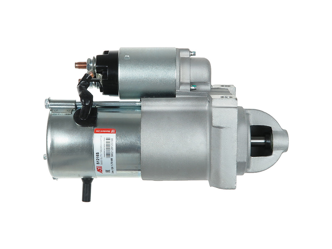 Стартер - S1216S AS-PL