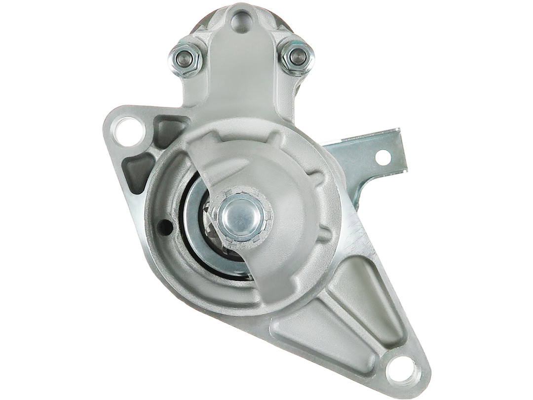 Motorino d'avviamento - S6398S AS-PL