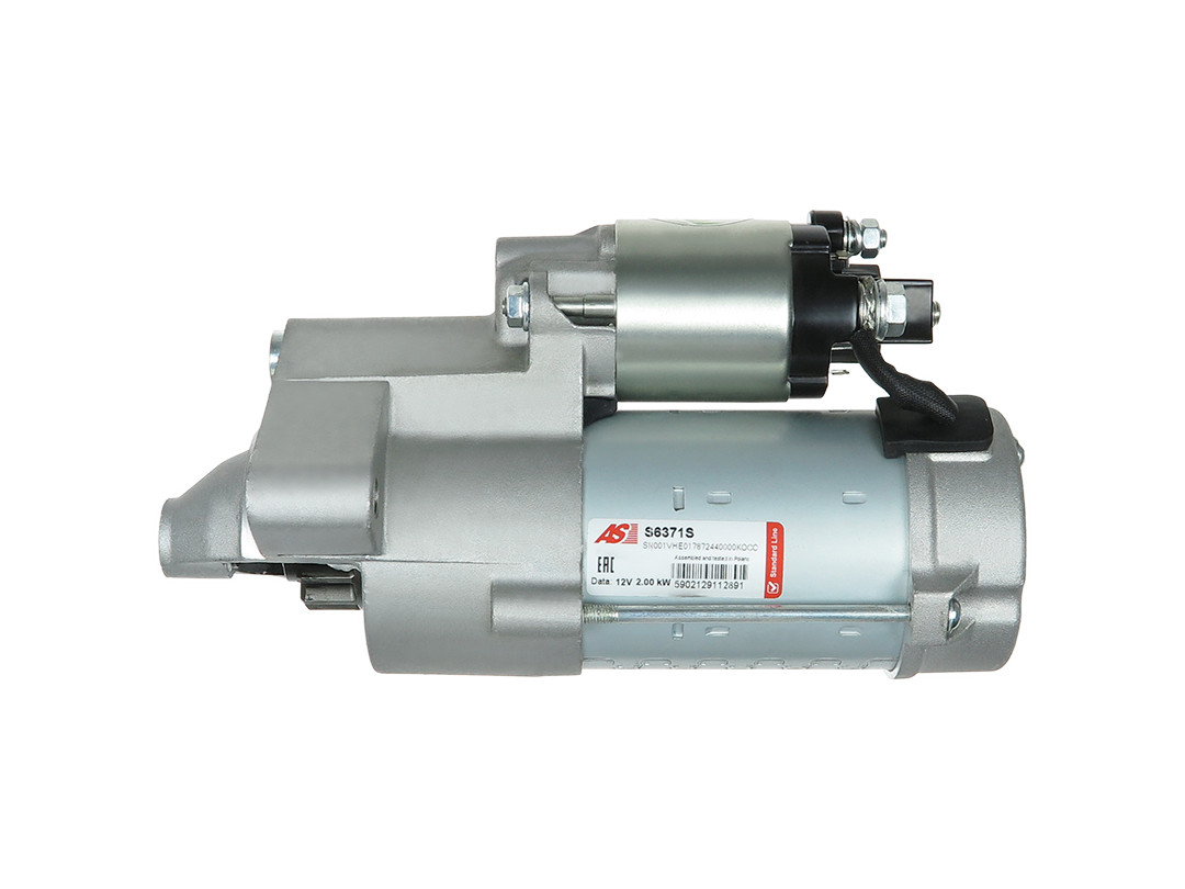 Starter - S6371S AS-PL