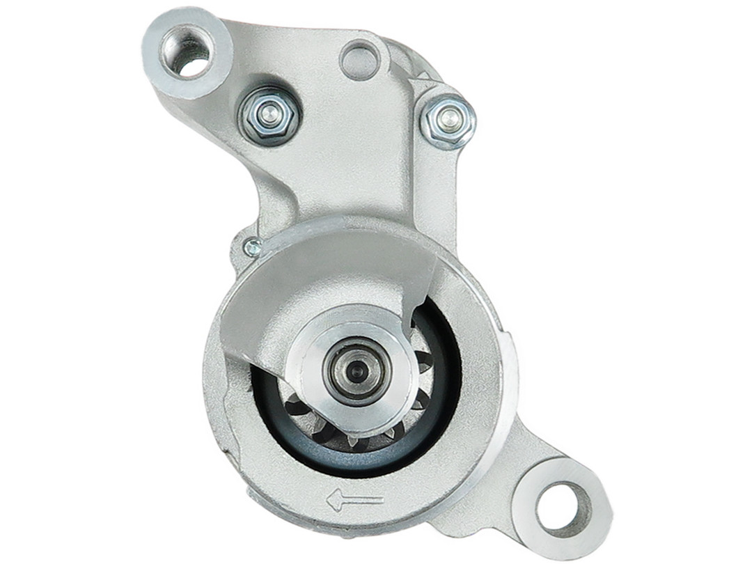 Motorino d'avviamento - S6242S AS-PL