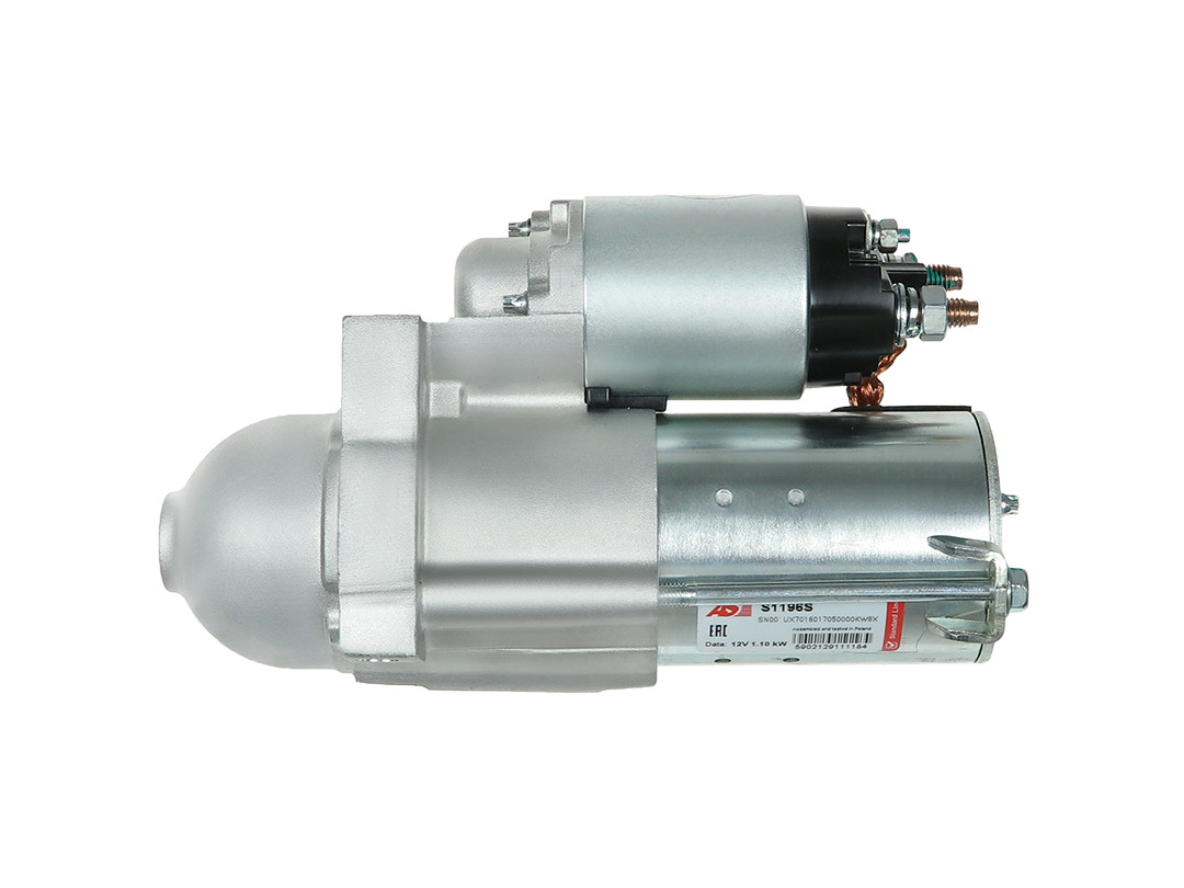 starteris - S1196S AS-PL