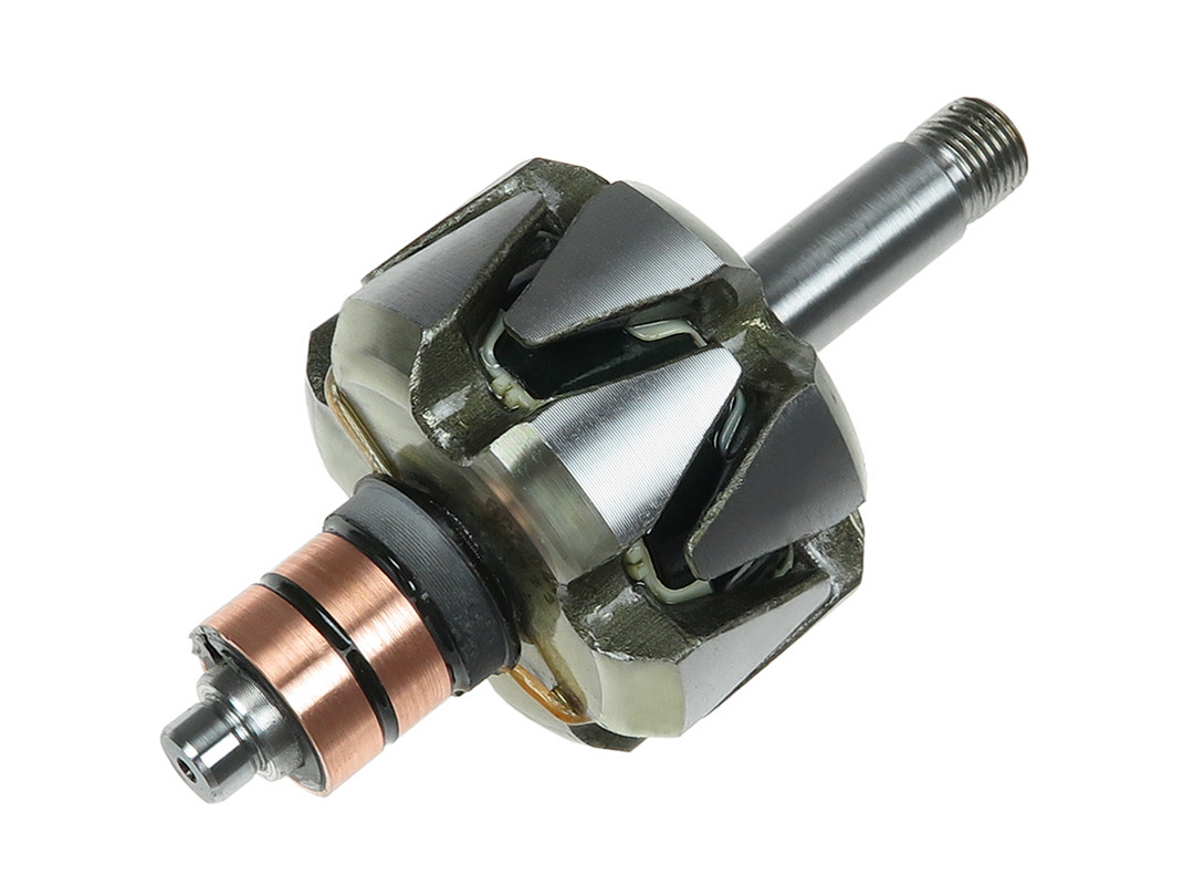 Rotor, alternator - AR0090S AS-PL